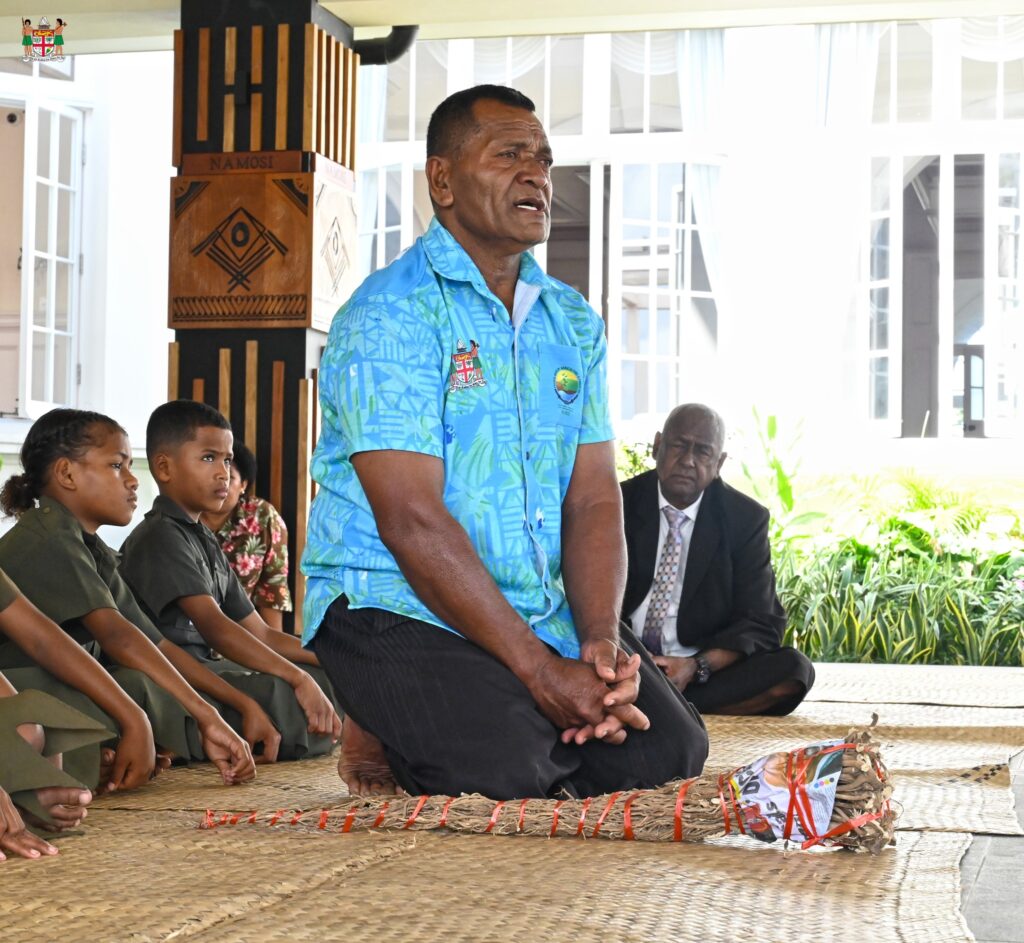 Fiji Government